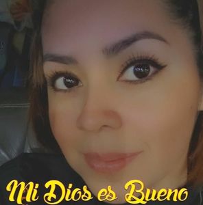 Meet your Posher, Ruth